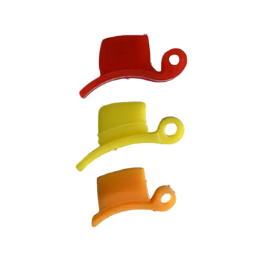 JUICER BOWL PLUG / PULP STOPPER